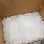 1.0 NSF in 5 cube box