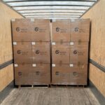 Box Truck Freight